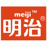 明治Meiji奶粉LOGO