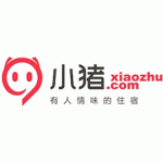 小猪短租网新LOGO