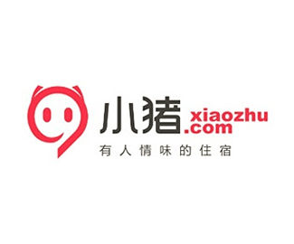 小猪短租网新LOGO