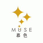 慕色蛋糕LOGO