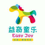 益奇童乐LOGO