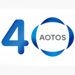 aotos40标志设计