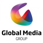 葡萄牙环球传媒Global Media Group集团LOGO