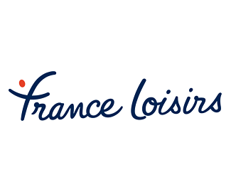 法国大型书友会France Loisirs标志