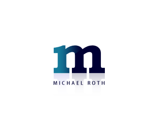 迈克尔·罗斯服装Michael Roth标志