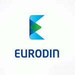 Eurodin标志设计