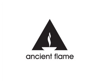 ancienf flame标志