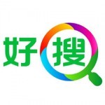 360搜索独立品牌“好搜”logo