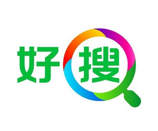 360搜索独立品牌“好搜”logo