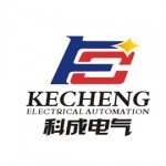 科成电气LOGO