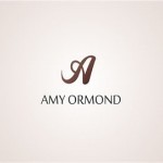 AMY ORMOND品牌标志