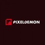 PIXELDEMON标识