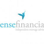 财政集团Sense Financial标志