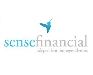 财政集团Sense Financial标志