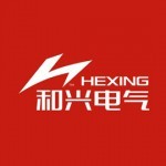 和兴电气工程logo