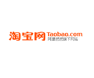 淘宝网LOGO