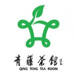 青藤茶馆LOGO