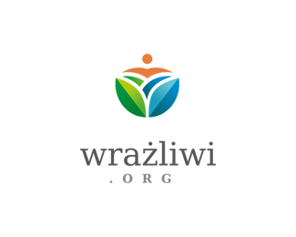 wrazliwi标识欣赏