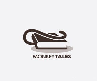 猴子monkey tales的故事