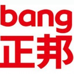 正邦设计网站logo