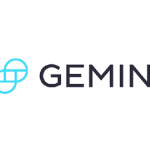 纽约双子星Gemini比特币交易所LOGO