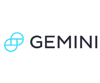 纽约双子星Gemini比特币交易所LOGO