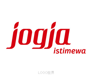 日惹特区Jogja城市