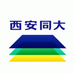 西安同大化工标志