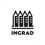 INGRAD标志