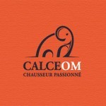 calceom标志