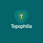 Topophilia标识设计