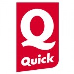 法国快餐连锁店Quick标志