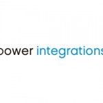 电子元器件供应商Power Integrations标志