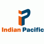 Indian Pacific印度太平洋标志