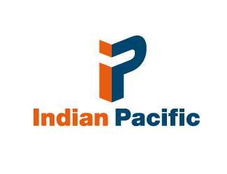 Indian Pacific印度太平洋标志