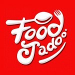 Food Jadoo字体设计