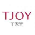 扬州TJOY丁家宜logo