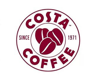 costa咖啡LOGO