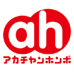 日本母婴用品商店Akachan Honpo标志