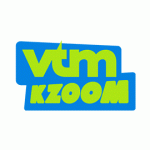 比利时儿童频道VTMKzoom logo