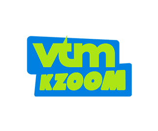 比利时儿童频道VTMKzoom logo