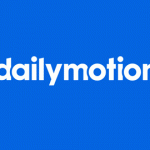 视频分享网站Dailymotion标志