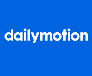 视频分享网站Dailymotion标志