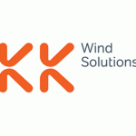 KK Wind Solutions标志