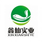 鑫仙实业海鲜LOGO