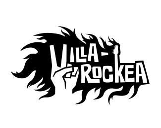 VillaRockea