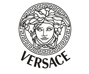 Versace范思哲标志设计