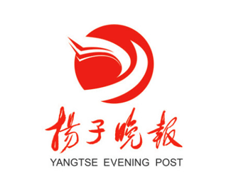 扬子晚报LOGO