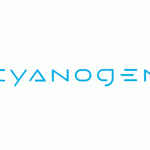 Cyanogen公司品牌LOGO