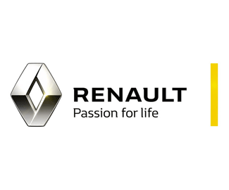 雷诺汽车Renault标志